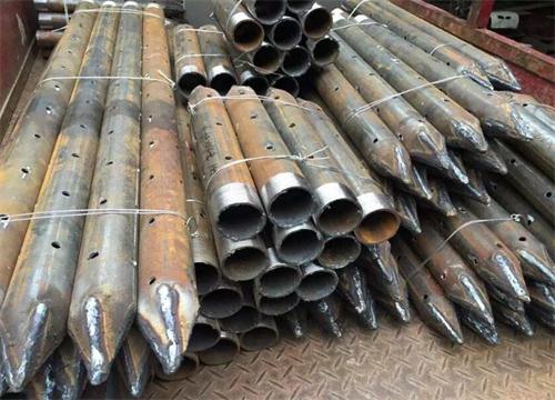 虎林钢花管哪里有卖